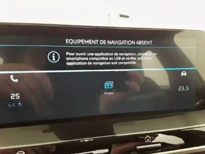 Photo 14 Citroën C4  PureTech 100 BVM6