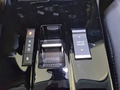 Photo 13 Opel Mokka  Electrique 136 ch & Batterie 50 kWh