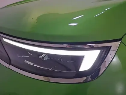 Photo 15 Opel Mokka  Electrique 136 ch & Batterie 50 kWh