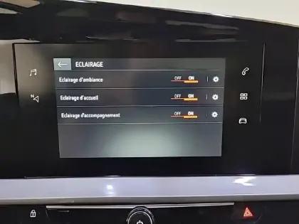 Photo 22 Opel Mokka  Electrique 136 ch & Batterie 50 kWh