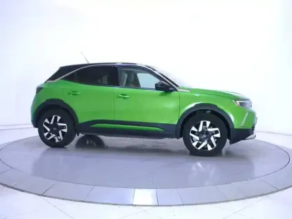 Photo 67 Opel Mokka  Electrique 136 ch & Batterie 50 kWh