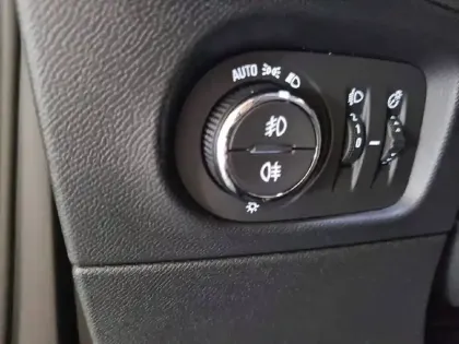 Photo 28 Opel Mokka  Electrique 136 ch & Batterie 50 kWh