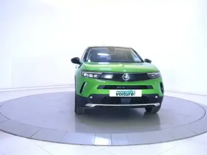 Photo 33 Opel Mokka  Electrique 136 ch & Batterie 50 kWh