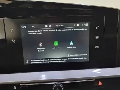 Photo 55 Opel Mokka  Electrique 136 ch & Batterie 50 kWh