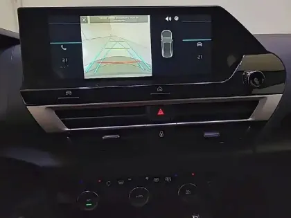 Photo 19 Citroën C4  BlueHDi 130 EAT8