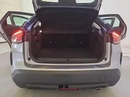 Photo 5 Citroën C4  BlueHDi 130 EAT8