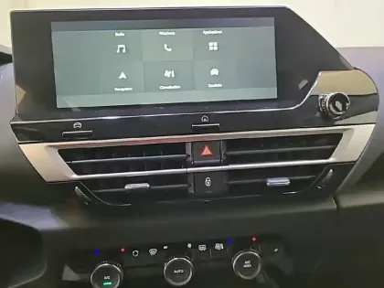 Photo 18 Citroën C4  BlueHDi 130 EAT8