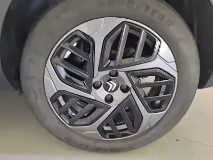 Photo 12 Citroën C4  BlueHDi 130 EAT8