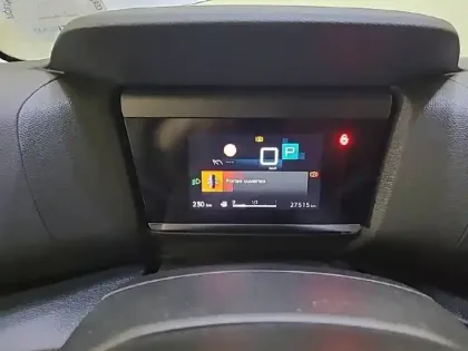 Photo 9 Citroën C4  BlueHDi 130 EAT8