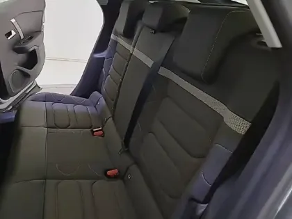 Photo 11 Citroën C4  BlueHDi 130 EAT8