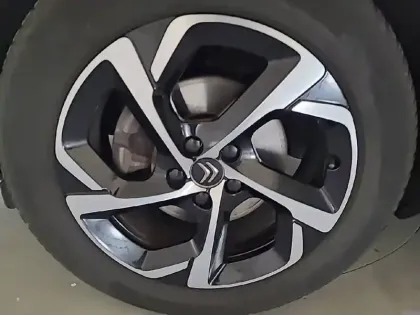 Photo 12 Citroën C5 aircross  BlueHDi 130 S&S EAT8