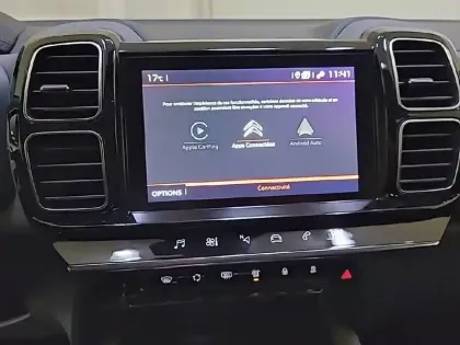 Photo 23 Citroën C5 aircross  BlueHDi 130 S&S EAT8