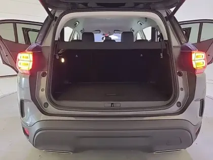 Photo 5 Citroën C5 aircross  BlueHDi 130 S&S EAT8