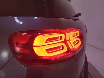 Photo 16 Citroën C5 aircross  BlueHDi 130 S&S EAT8