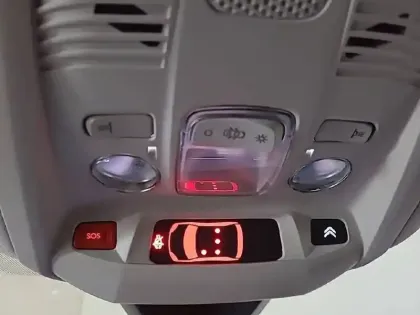 Photo 25 Citroën C5 aircross  BlueHDi 130 S&S EAT8