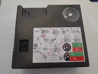 Photo 17 Citroën C5 aircross  BlueHDi 130 S&S EAT8