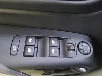 Photo 30 Citroën C5 aircross  BlueHDi 130 S&S EAT8