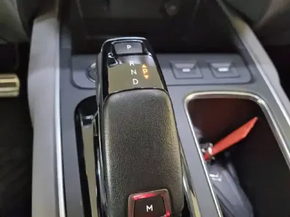 Photo 13 Citroën C5 aircross  BlueHDi 130 S&S EAT8