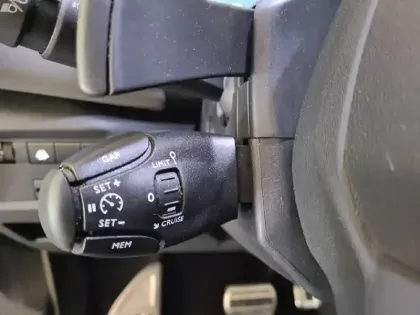 Photo 26 Citroën C5 aircross  BlueHDi 130 S&S EAT8