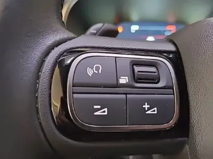 Photo 27 Citroën C5 aircross  BlueHDi 130 S&S EAT8