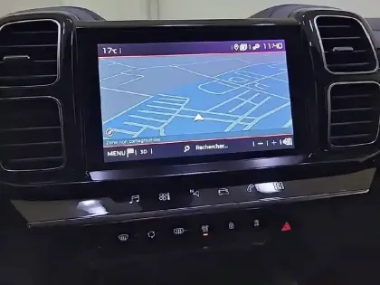 Photo 18 Citroën C5 aircross  BlueHDi 130 S&S EAT8