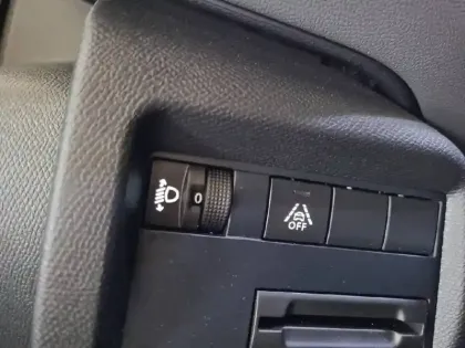 Photo 29 Citroën C5 aircross  BlueHDi 130 S&S EAT8