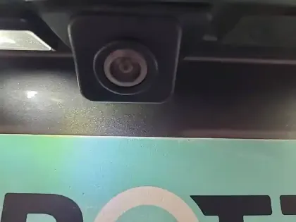 Photo 31 Citroën C5 aircross  BlueHDi 130 S&S EAT8