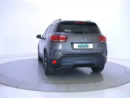 Photo 6 Citroën C5 aircross  BlueHDi 130 S&S EAT8