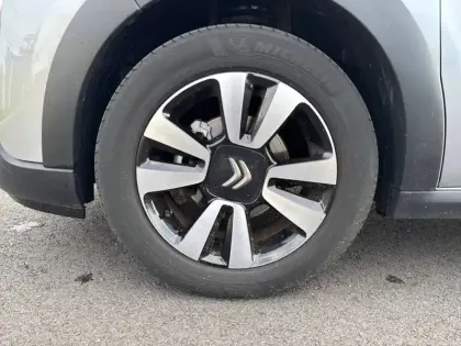 Photo 12 Citroën C3  PureTech 83 S&S BVM5