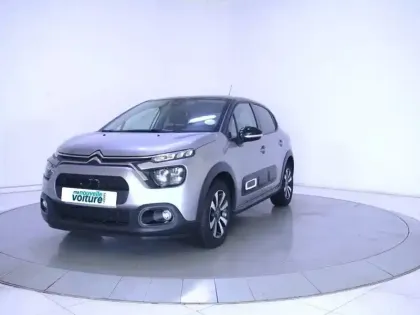 Photo 48 Citroën C3  PureTech 83 S&S BVM5