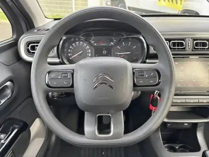 Photo 8 Citroën C3  PureTech 83 S&S BVM5