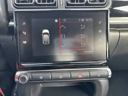 Photo 17 Citroën C3  PureTech 83 S&S BVM5