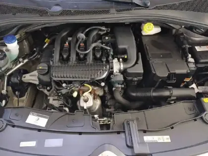 Photo 34 Citroën C3  PureTech 83 S&S BVM5