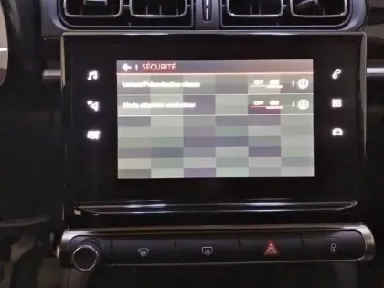 Photo 66 Citroën C3  PureTech 83 S&S BVM5