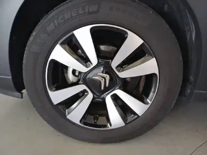 Photo 32 Citroën C3  PureTech 83 S&S BVM5