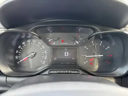 Photo 9 Citroën C3  PureTech 83 S&S BVM5