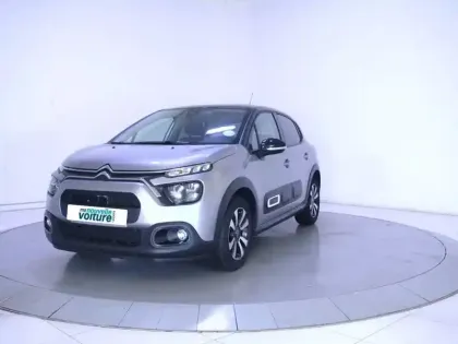 Photo 21 Citroën C3  PureTech 83 S&S BVM5