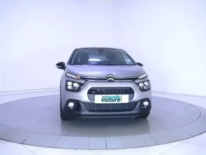 Photo 49 Citroën C3  PureTech 83 S&S BVM5