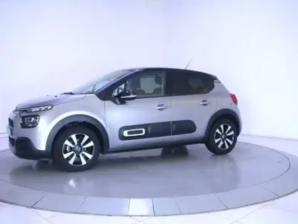 Photo 47 Citroën C3  PureTech 83 S&S BVM5