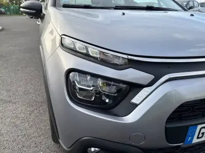 Photo 15 Citroën C3  PureTech 83 S&S BVM5