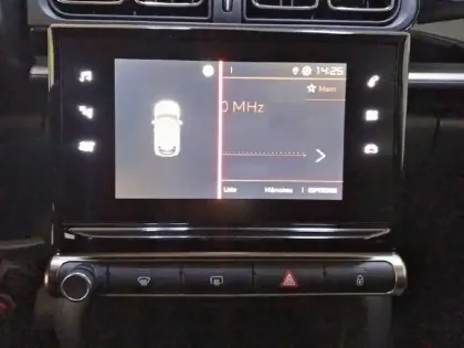 Photo 46 Citroën C3  PureTech 83 S&S BVM5