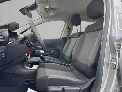 Photo 10 Citroën C3  PureTech 83 S&S BVM5