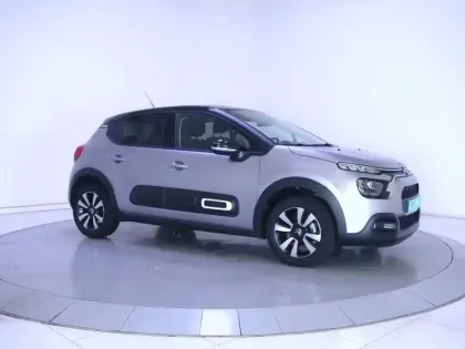 Photo 50 Citroën C3  PureTech 83 S&S BVM5