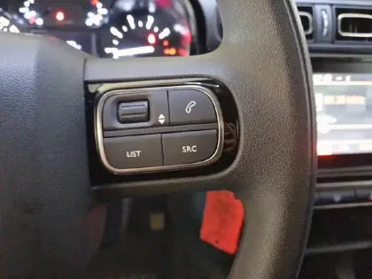 Photo 69 Citroën C3  PureTech 83 S&S BVM5