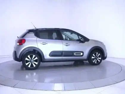 Photo 24 Citroën C3  PureTech 83 S&S BVM5