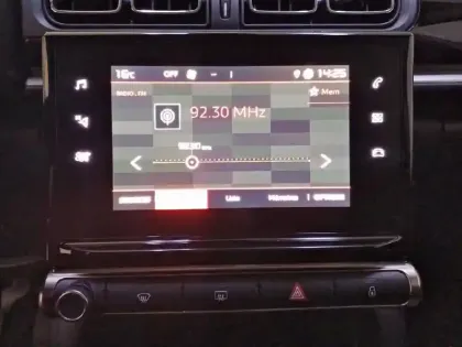 Photo 62 Citroën C3  PureTech 83 S&S BVM5