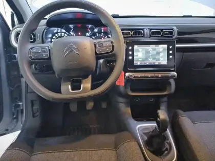 Photo 54 Citroën C3  PureTech 83 S&S BVM5