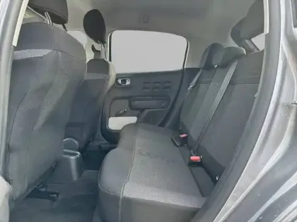 Photo 11 Citroën C3  PureTech 83 S&S BVM5