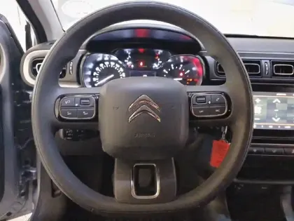 Photo 55 Citroën C3  PureTech 83 S&S BVM5