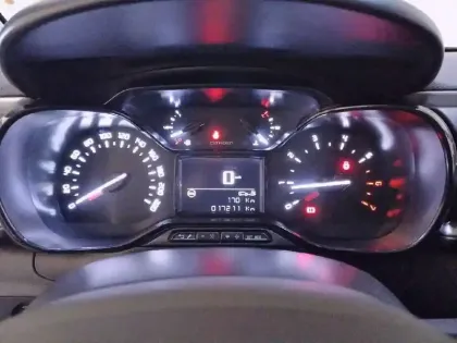 Photo 56 Citroën C3  PureTech 83 S&S BVM5